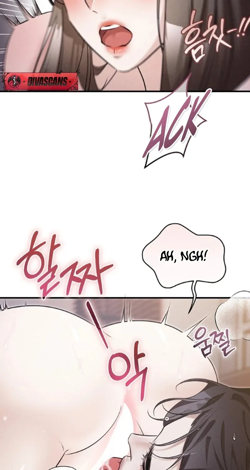 Back Alley Blues Chapter 17 - page 79