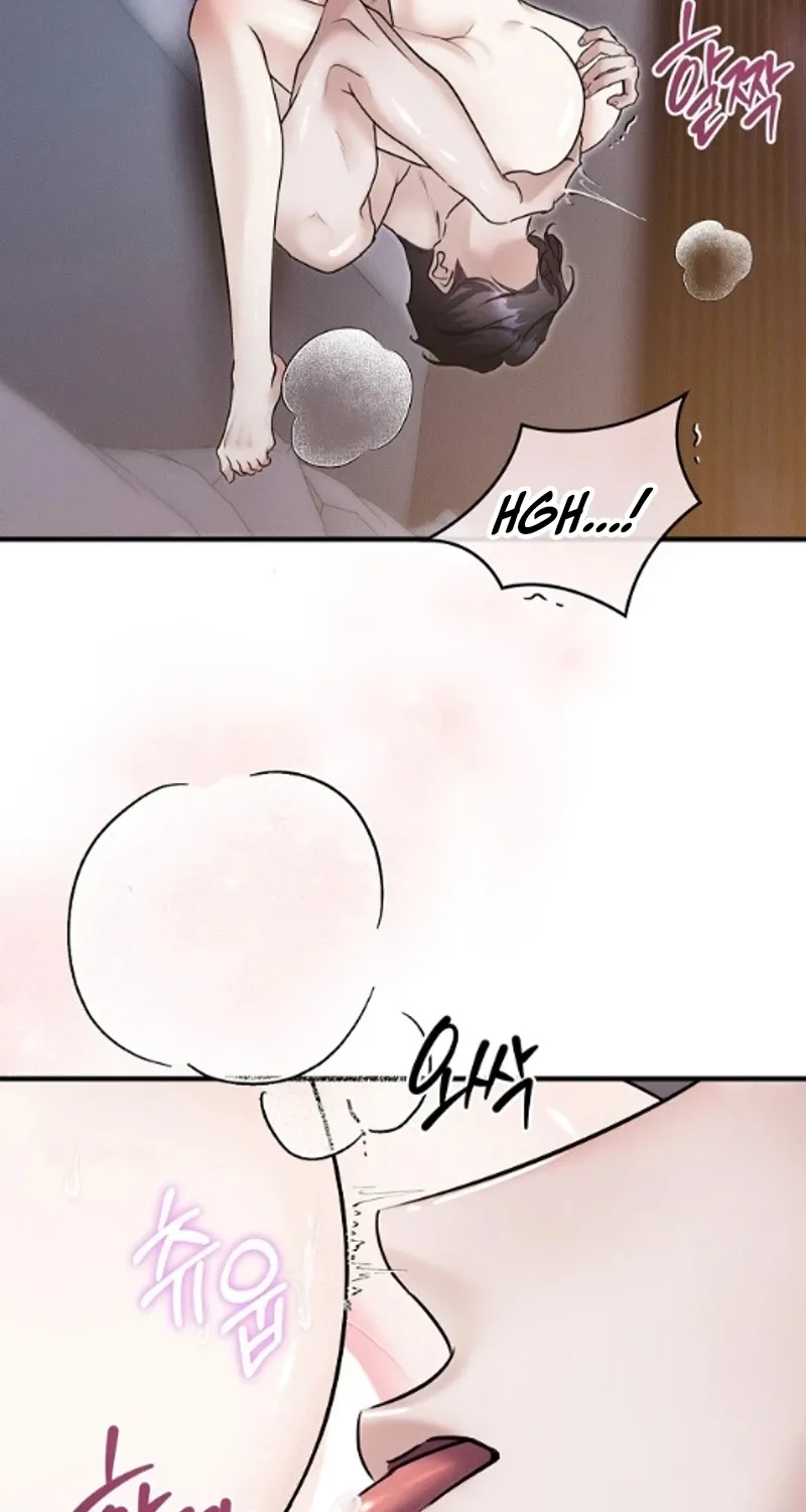 Back Alley Blues Chapter 17 - page 83