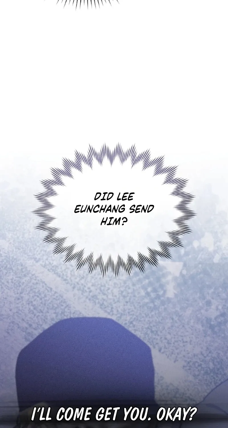 Back Alley Blues Chapter 17 - page 9