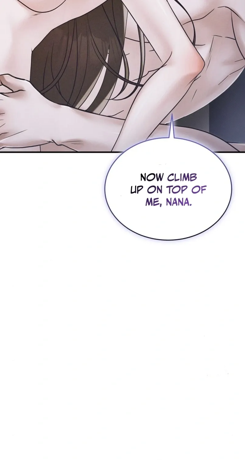 Back Alley Blues Chapter 18 - page 12