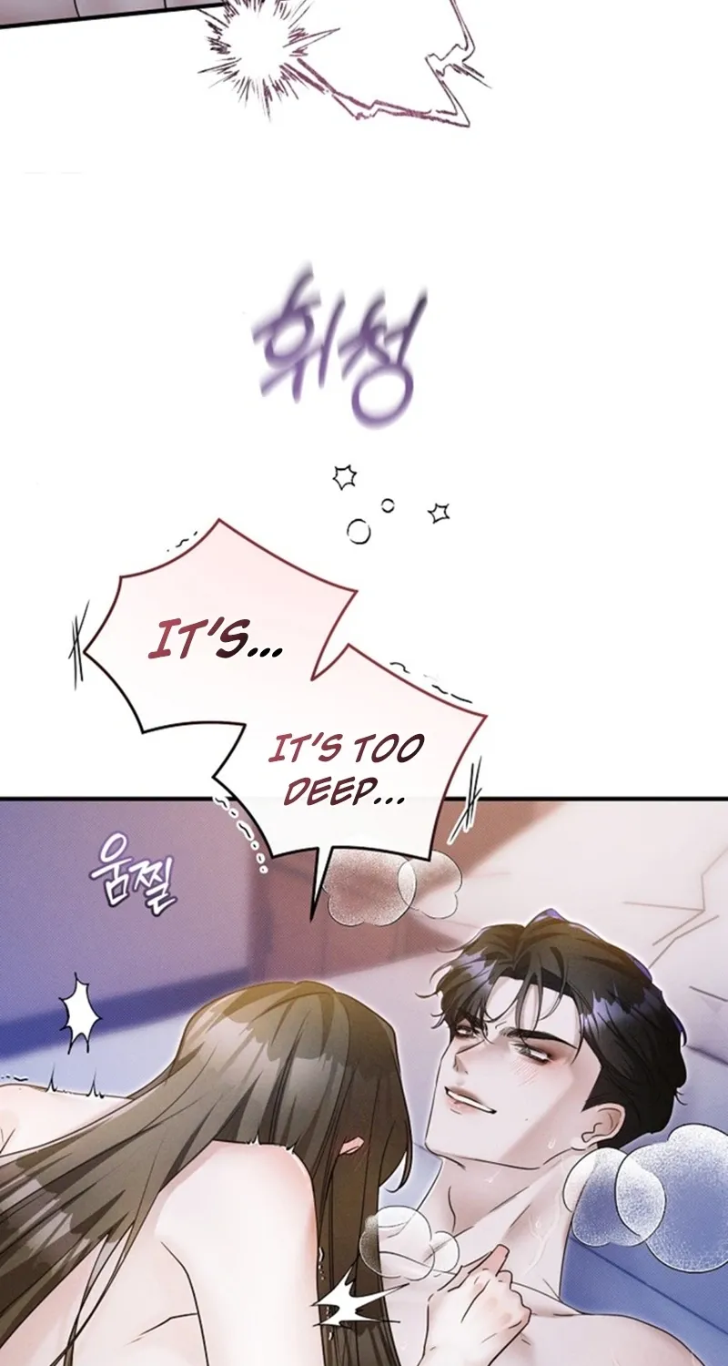 Back Alley Blues Chapter 18 - page 23