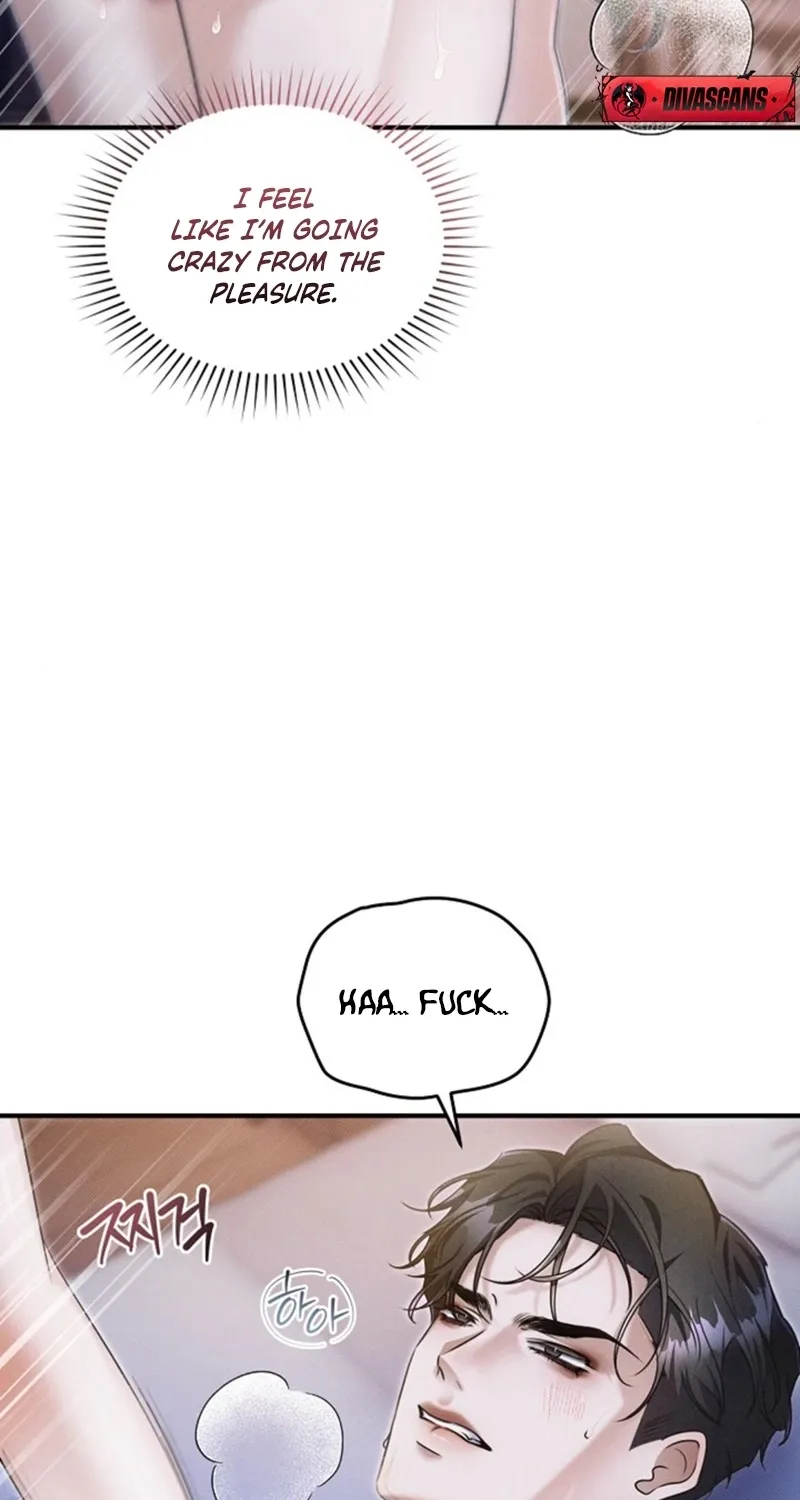 Back Alley Blues Chapter 18 - page 38