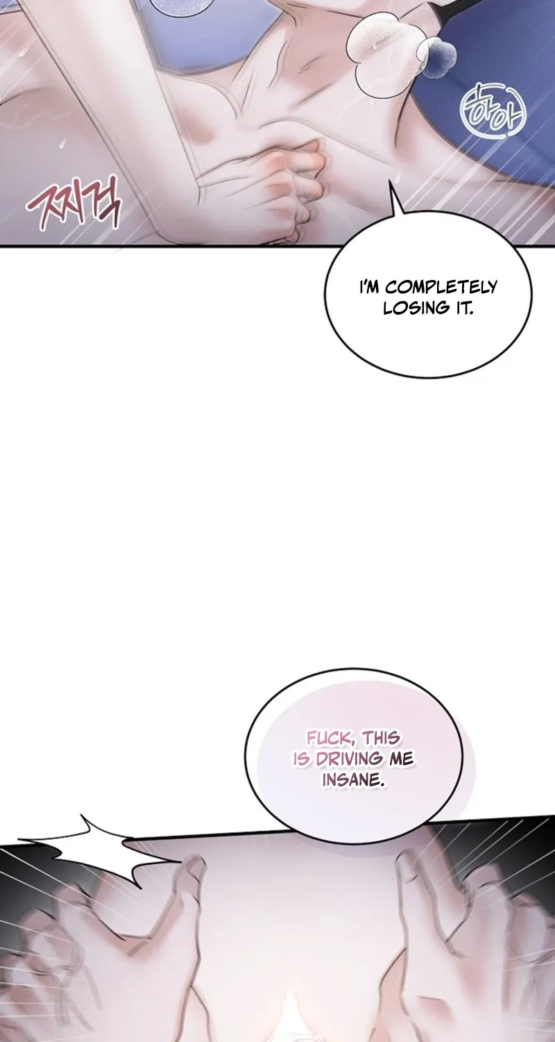 Back Alley Blues Chapter 18 - page 39