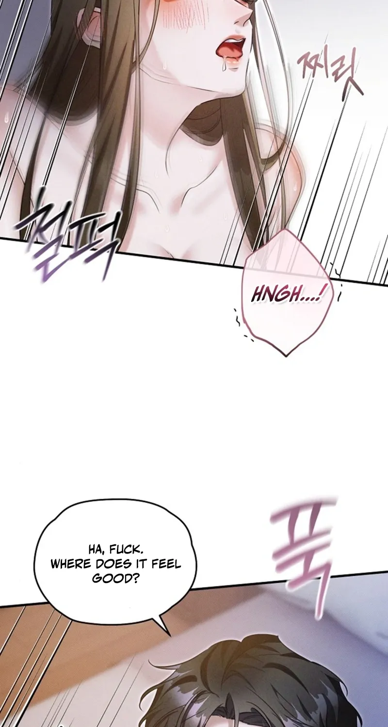Back Alley Blues Chapter 18 - page 43