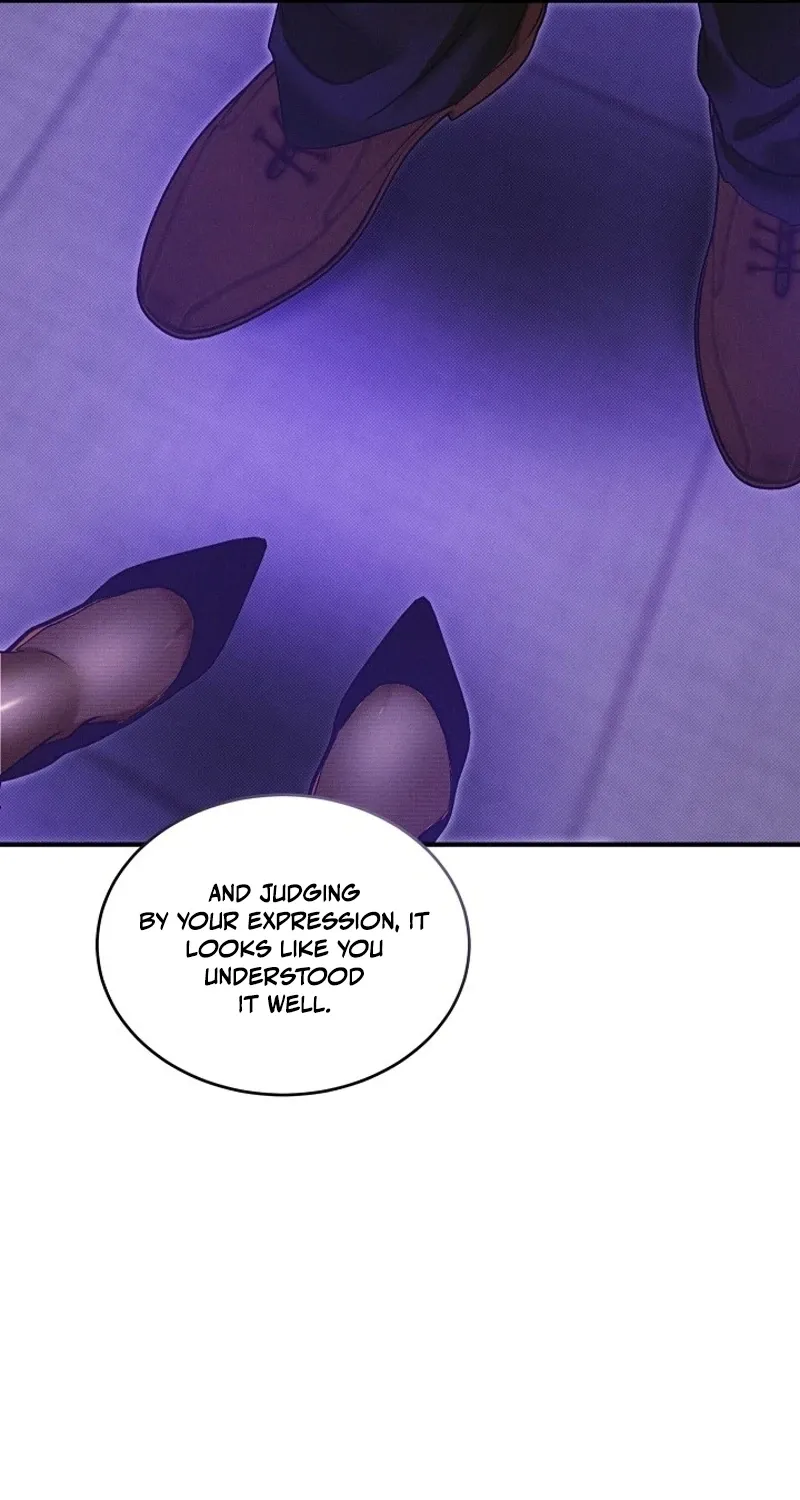 Back Alley Blues Chapter 19 - page 11