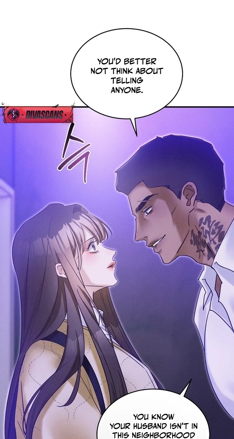 Back Alley Blues Chapter 19 - page 12