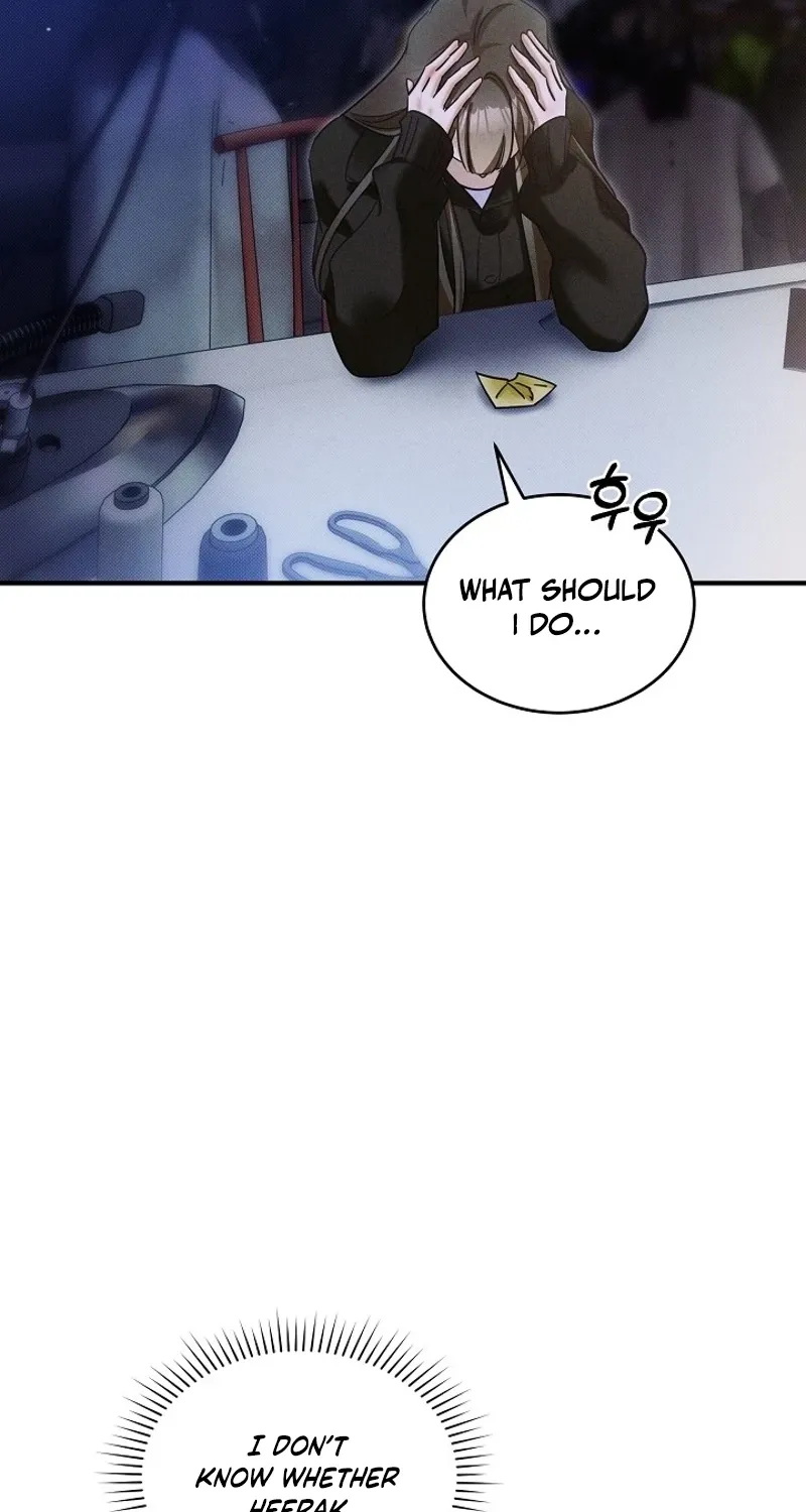 Back Alley Blues Chapter 19 - page 16