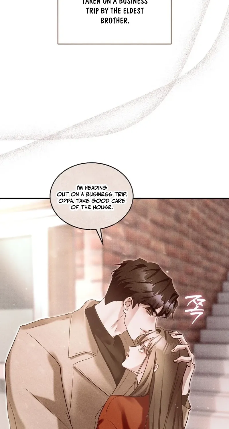 Back Alley Blues Chapter 19 - page 18