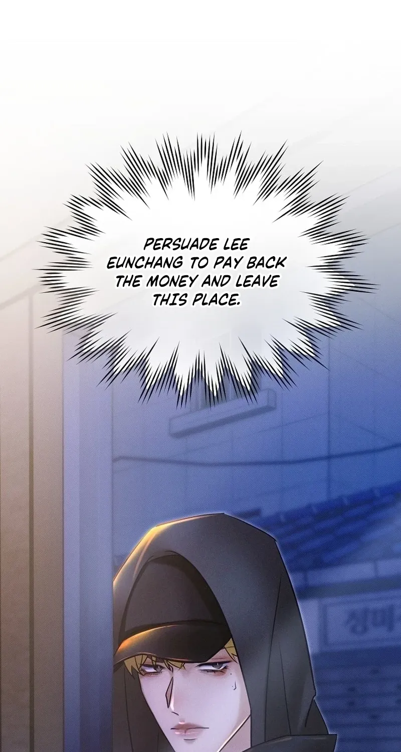 Back Alley Blues Chapter 19 - page 24