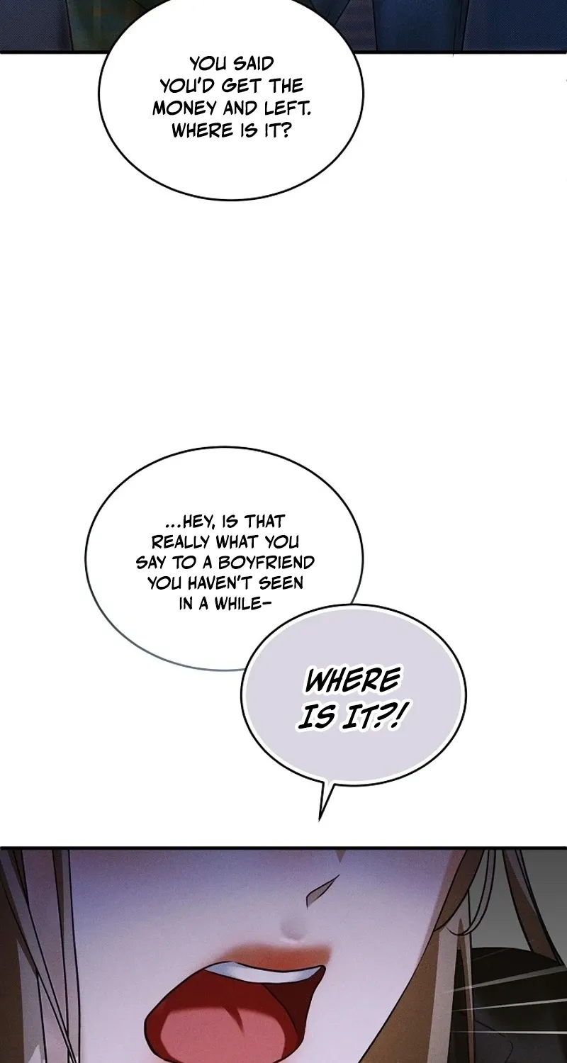 Back Alley Blues Chapter 19 - page 28