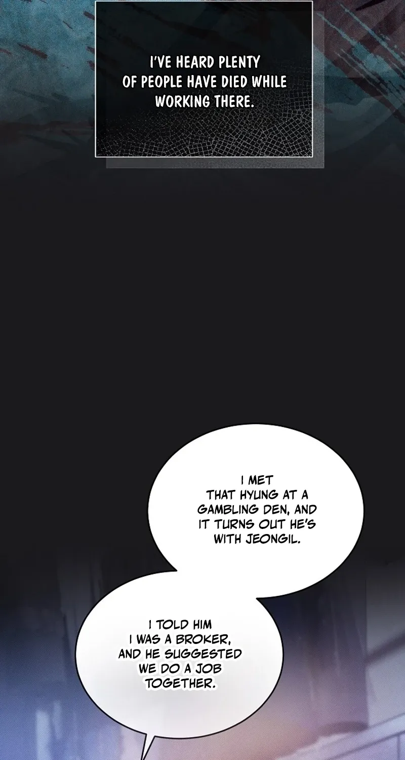 Back Alley Blues Chapter 19 - page 36