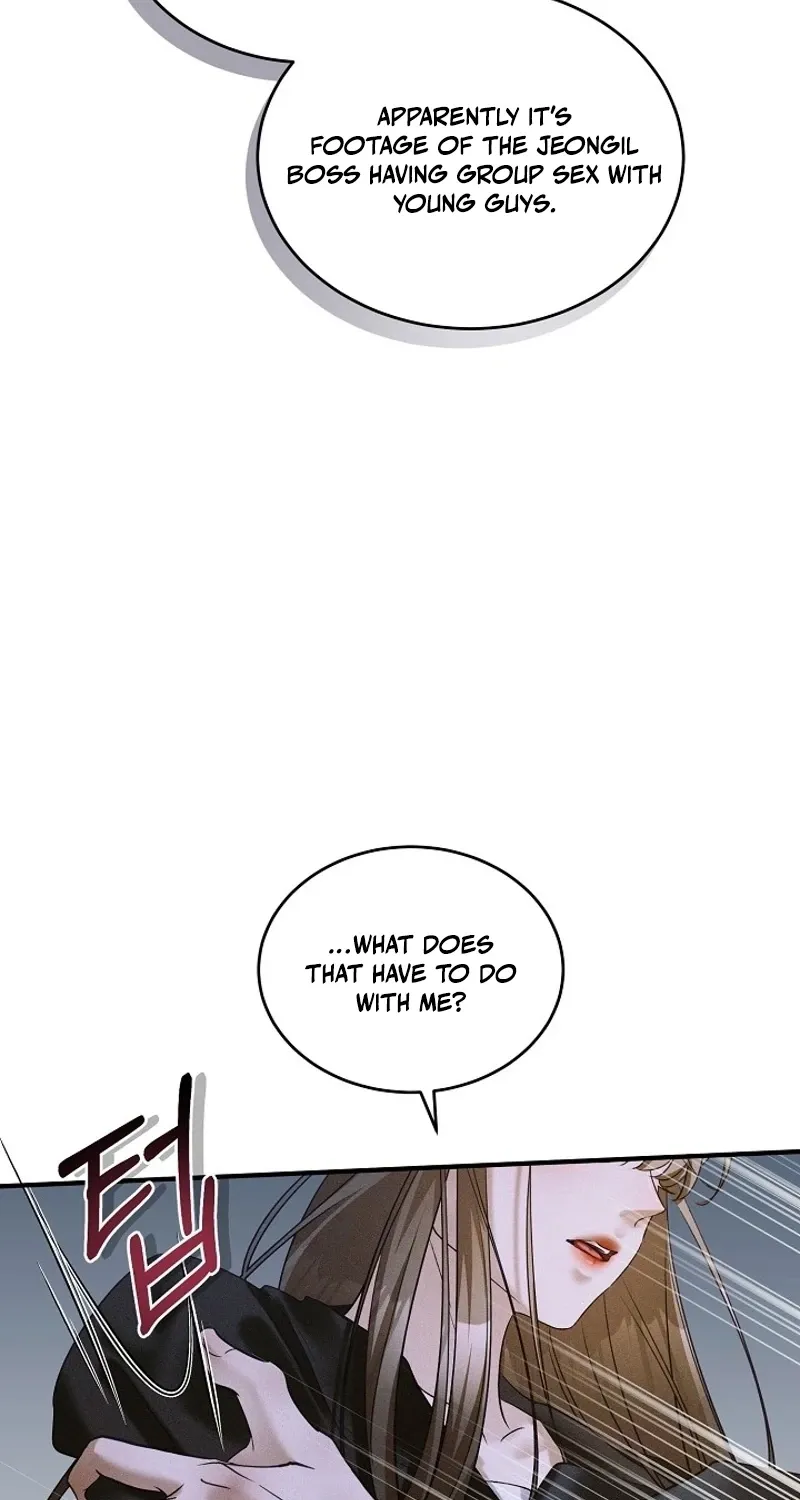 Back Alley Blues Chapter 19 - page 39