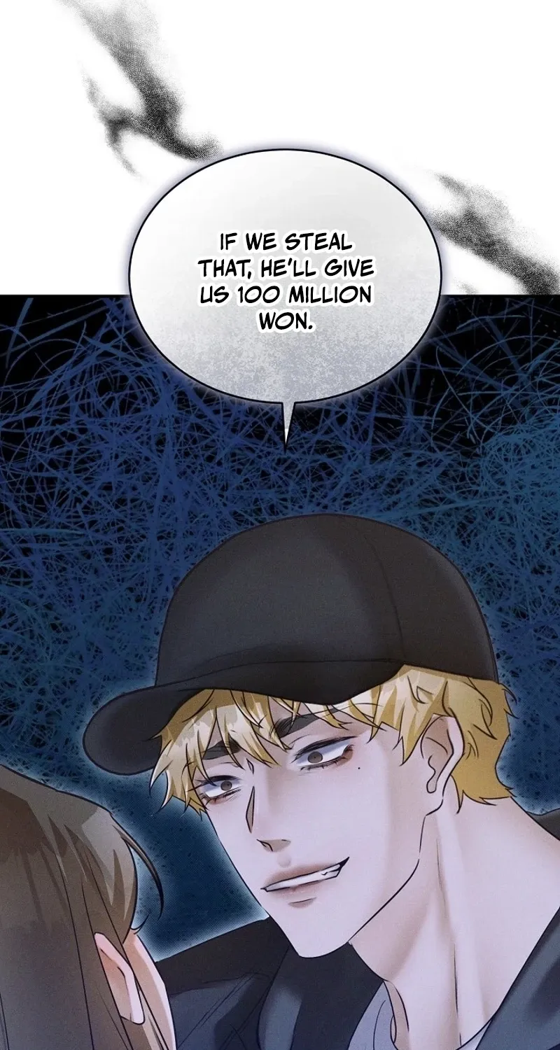 Back Alley Blues Chapter 19 - page 41