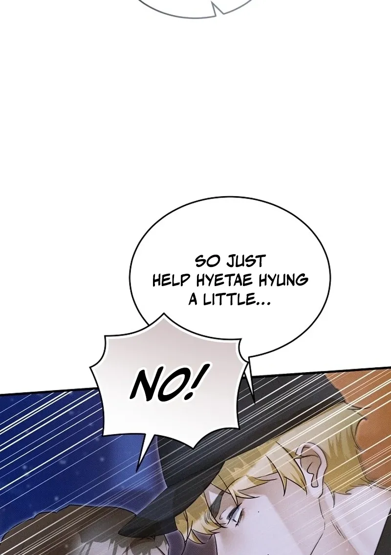 Back Alley Blues Chapter 19 - page 45