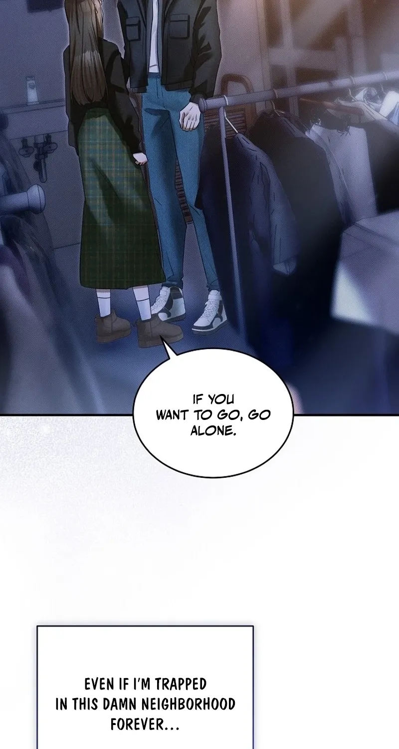 Back Alley Blues Chapter 19 - page 49