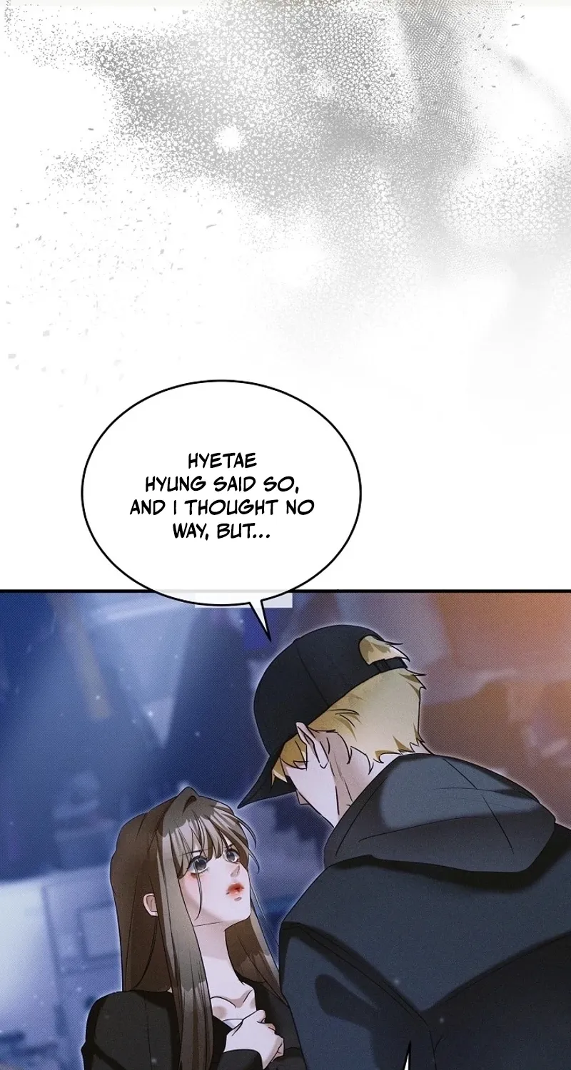 Back Alley Blues Chapter 19 - page 54
