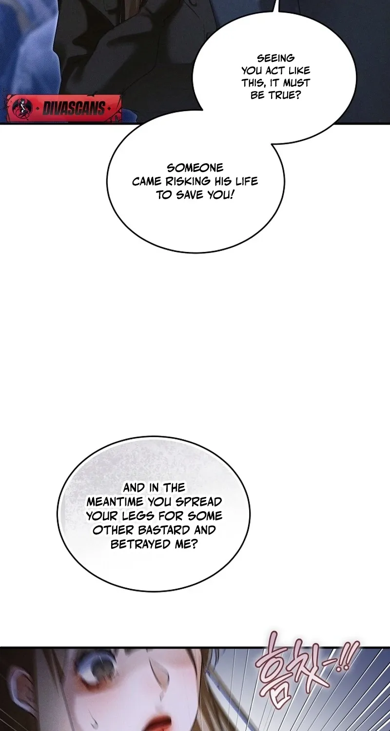Back Alley Blues Chapter 19 - page 55