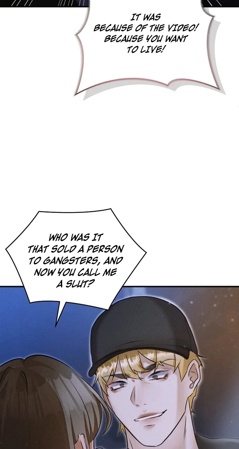 Back Alley Blues Chapter 19 - page 62