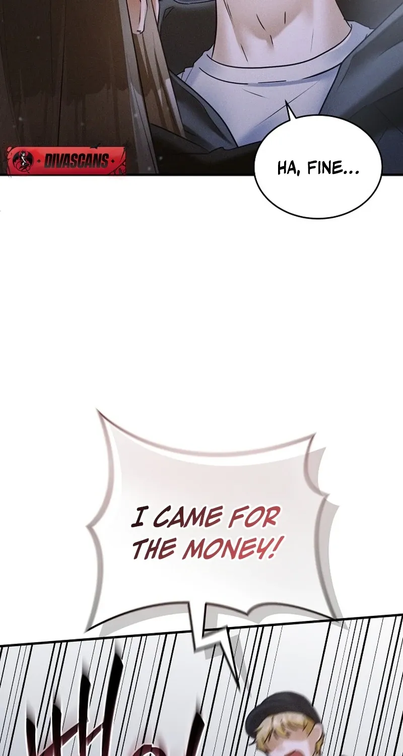 Back Alley Blues Chapter 19 - page 63