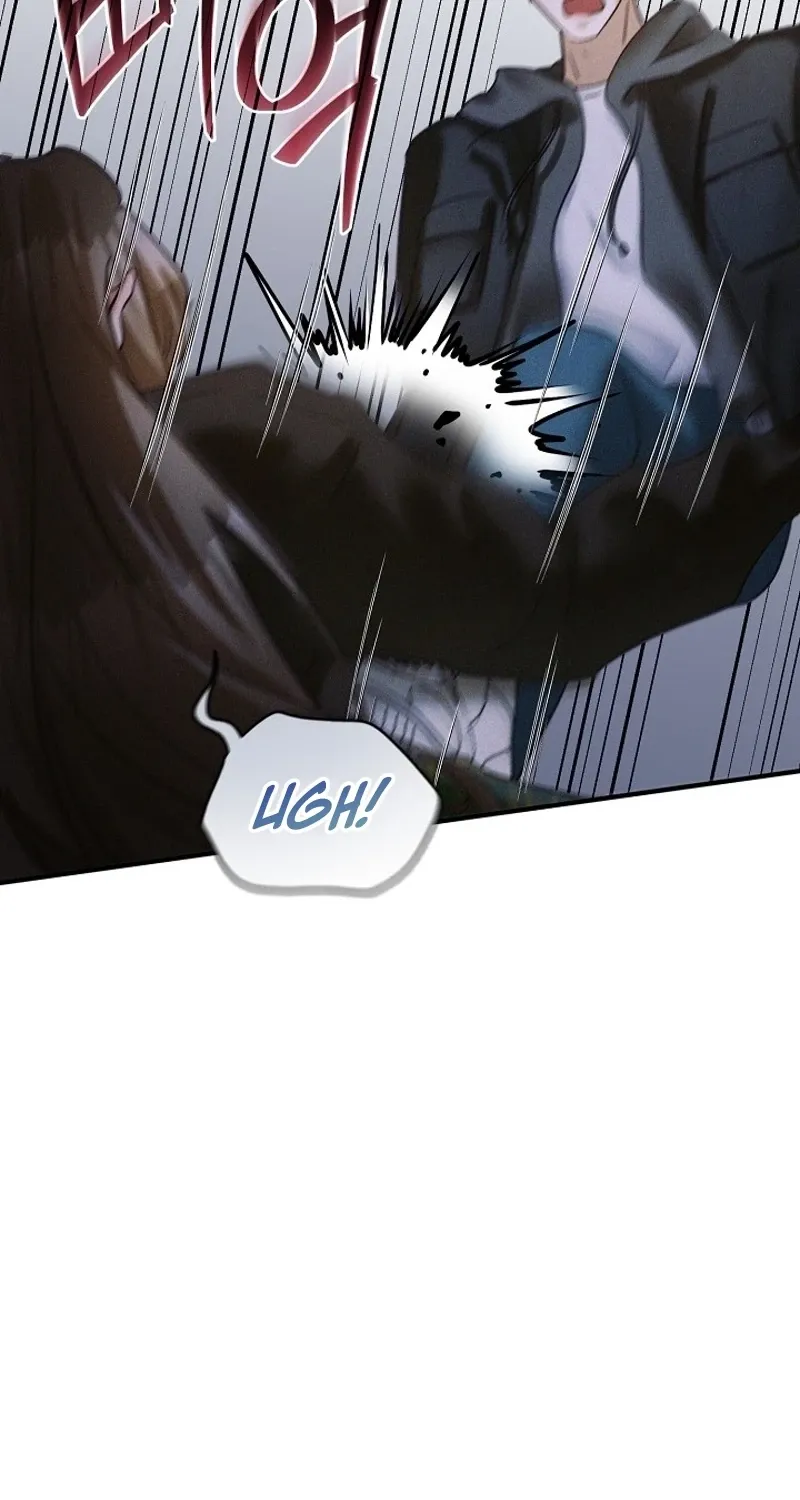 Back Alley Blues Chapter 19 - page 64