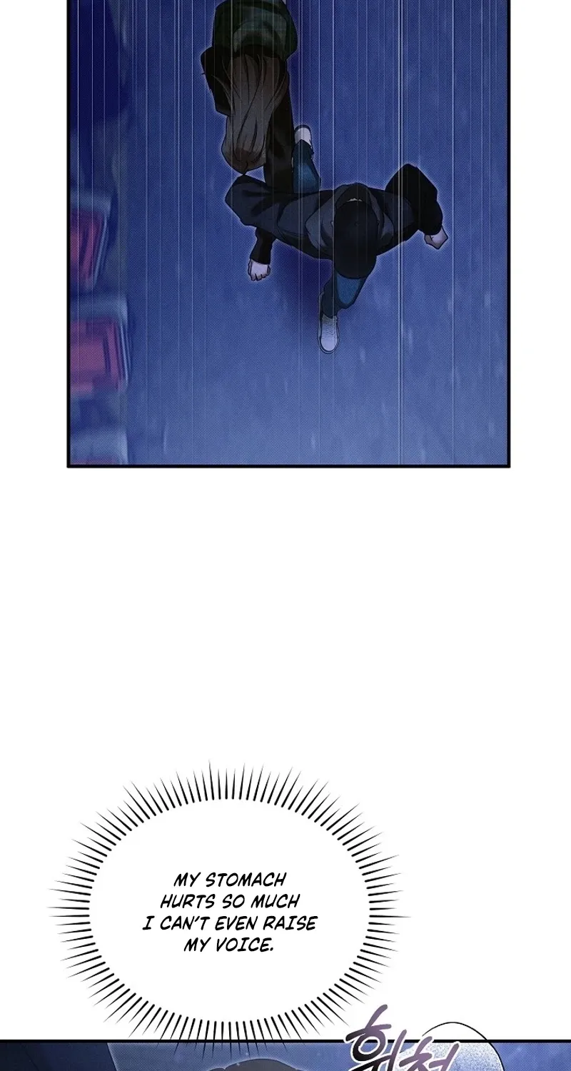 Back Alley Blues Chapter 19 - page 69