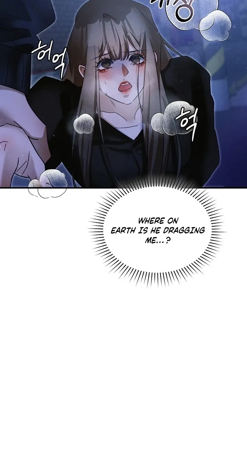 Back Alley Blues Chapter 19 - page 70
