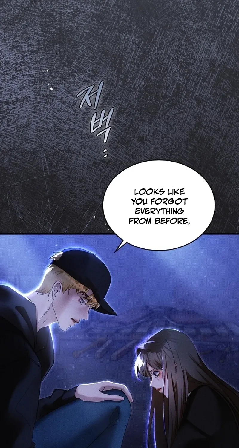 Back Alley Blues Chapter 19 - page 78