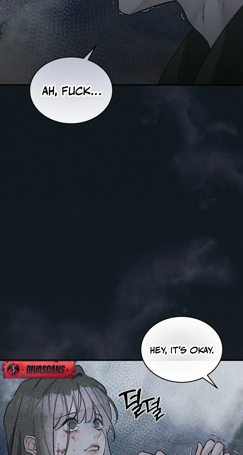Back Alley Blues Chapter 19 - page 83