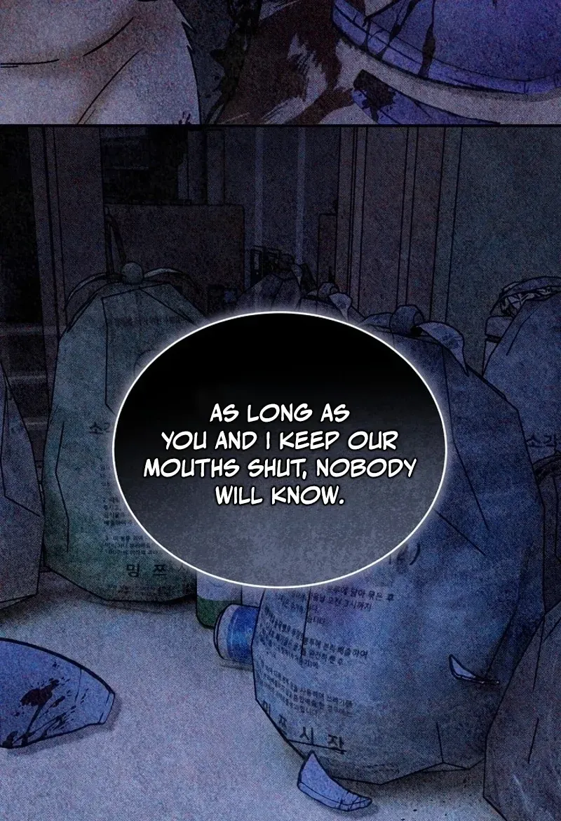 Back Alley Blues Chapter 19 - page 85