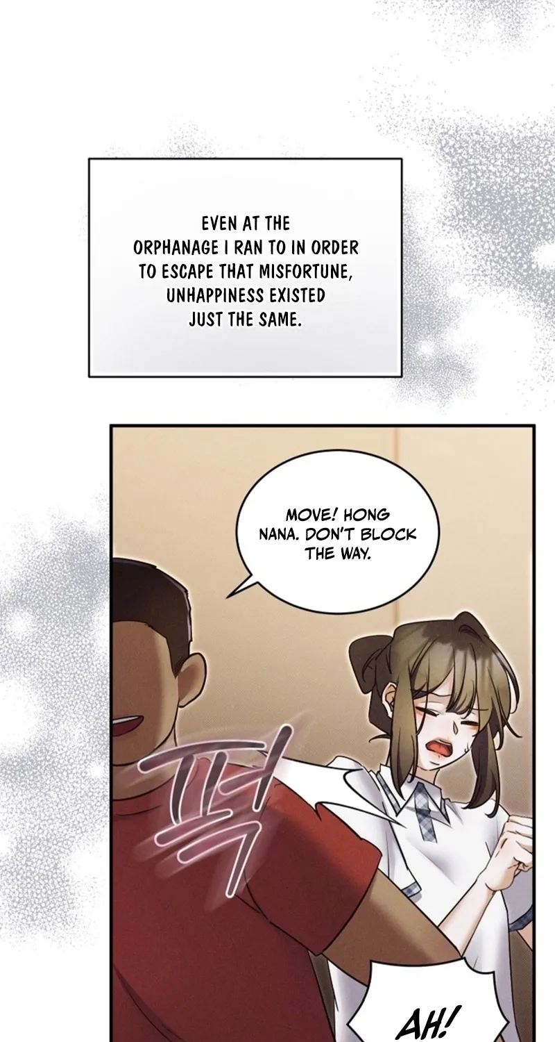 Back Alley Blues Chapter 20 - page 21