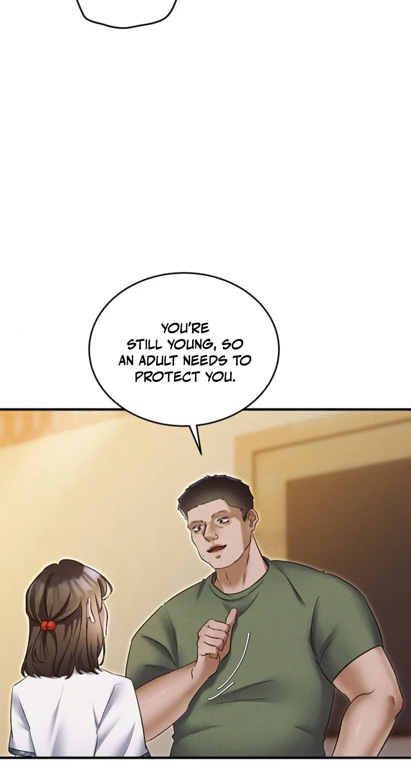 Back Alley Blues Chapter 20 - page 28