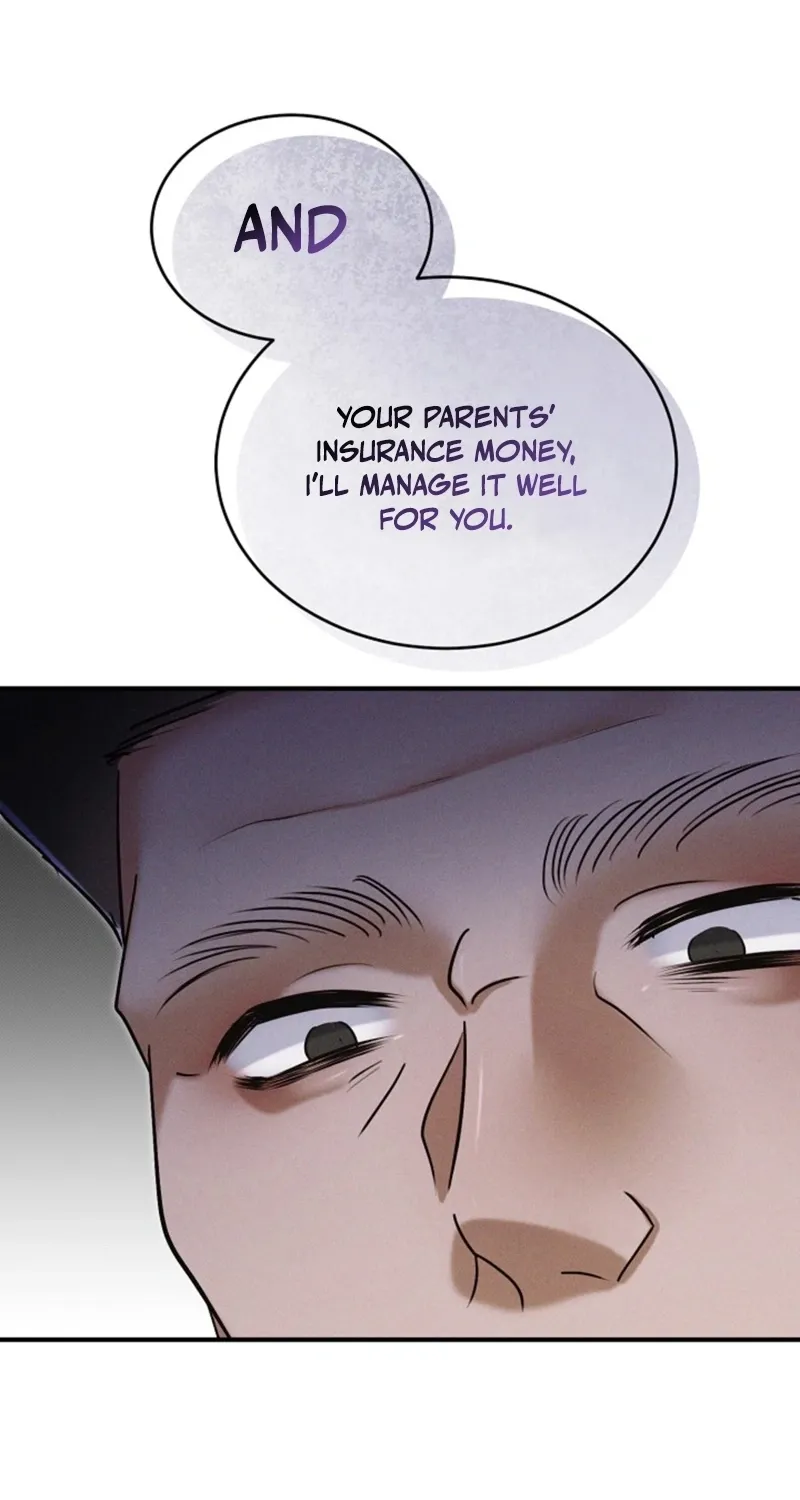 Back Alley Blues Chapter 20 - page 33