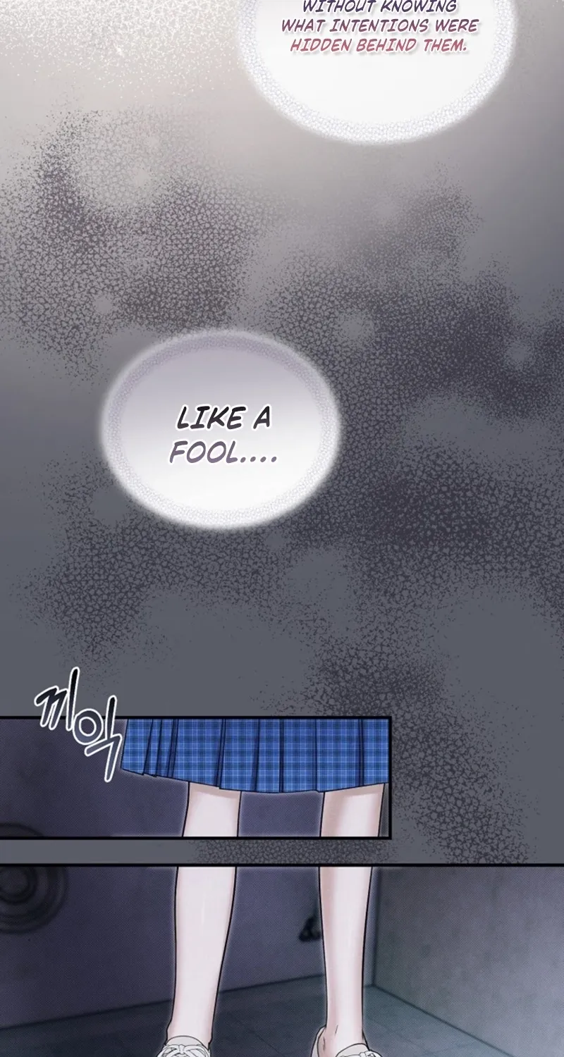 Back Alley Blues Chapter 20 - page 36