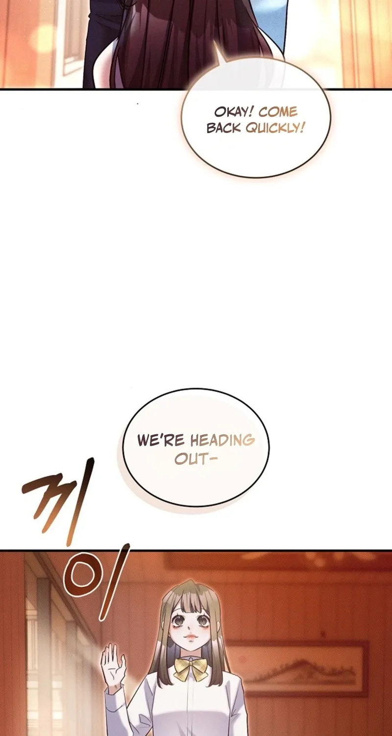 Back Alley Blues Chapter 20 - page 4