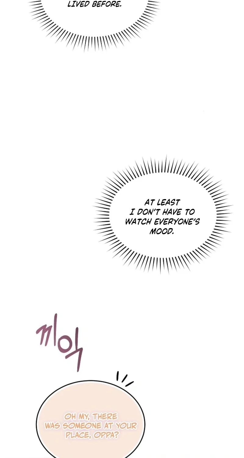 Back Alley Blues Chapter 20 - page 41
