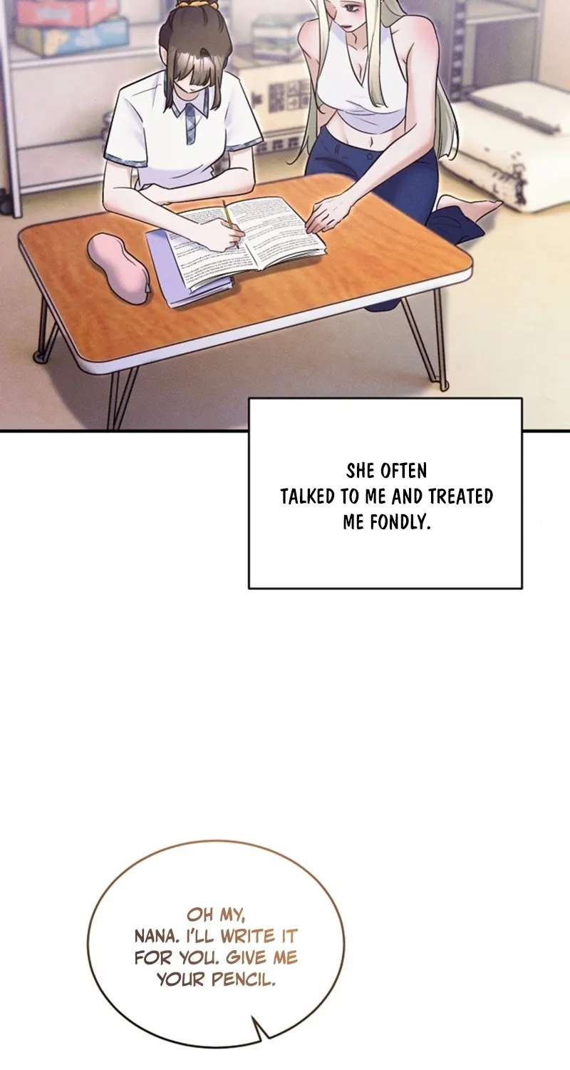 Back Alley Blues Chapter 20 - page 49