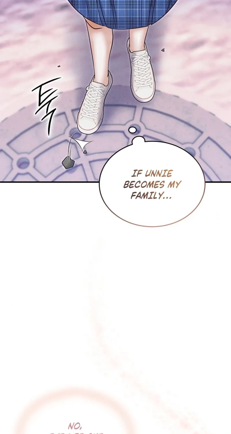 Back Alley Blues Chapter 20 - page 57