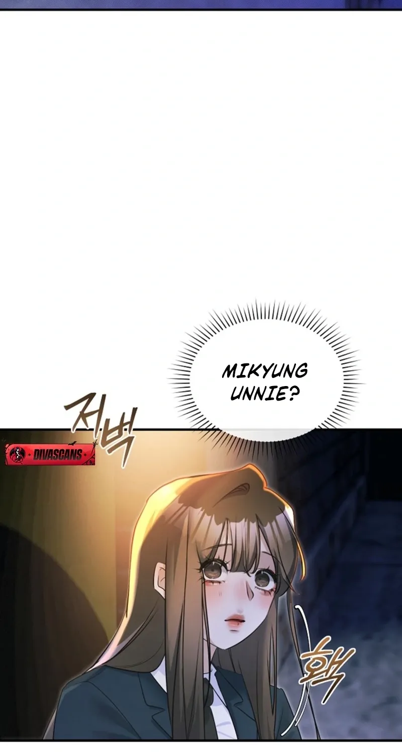 Back Alley Blues Chapter 20 - page 63