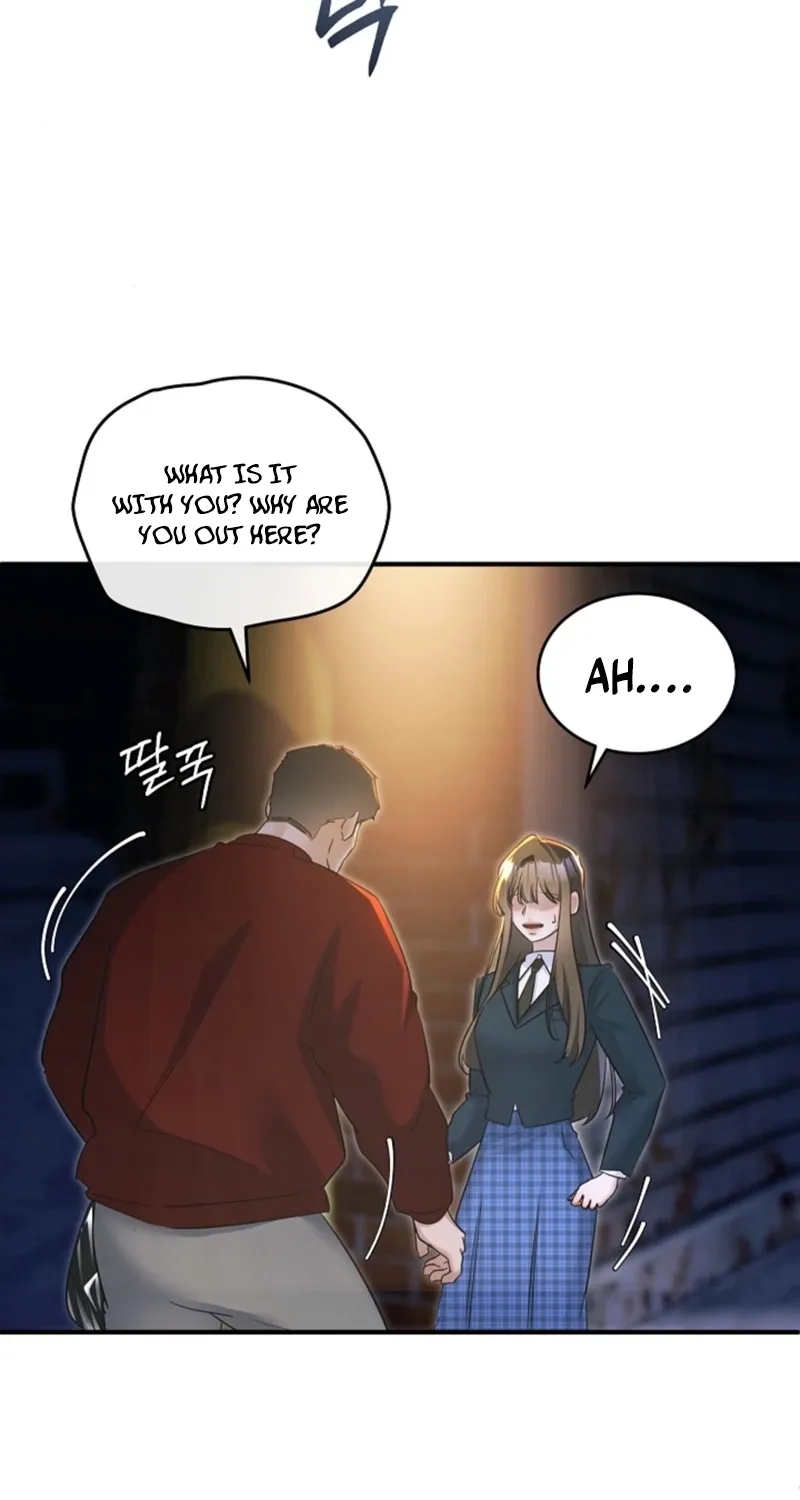 Back Alley Blues Chapter 20 - page 66