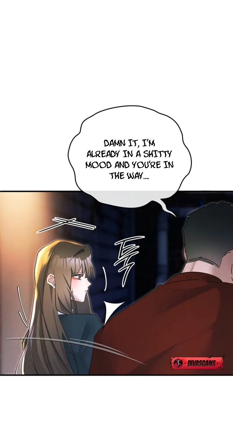 Back Alley Blues Chapter 20 - page 67