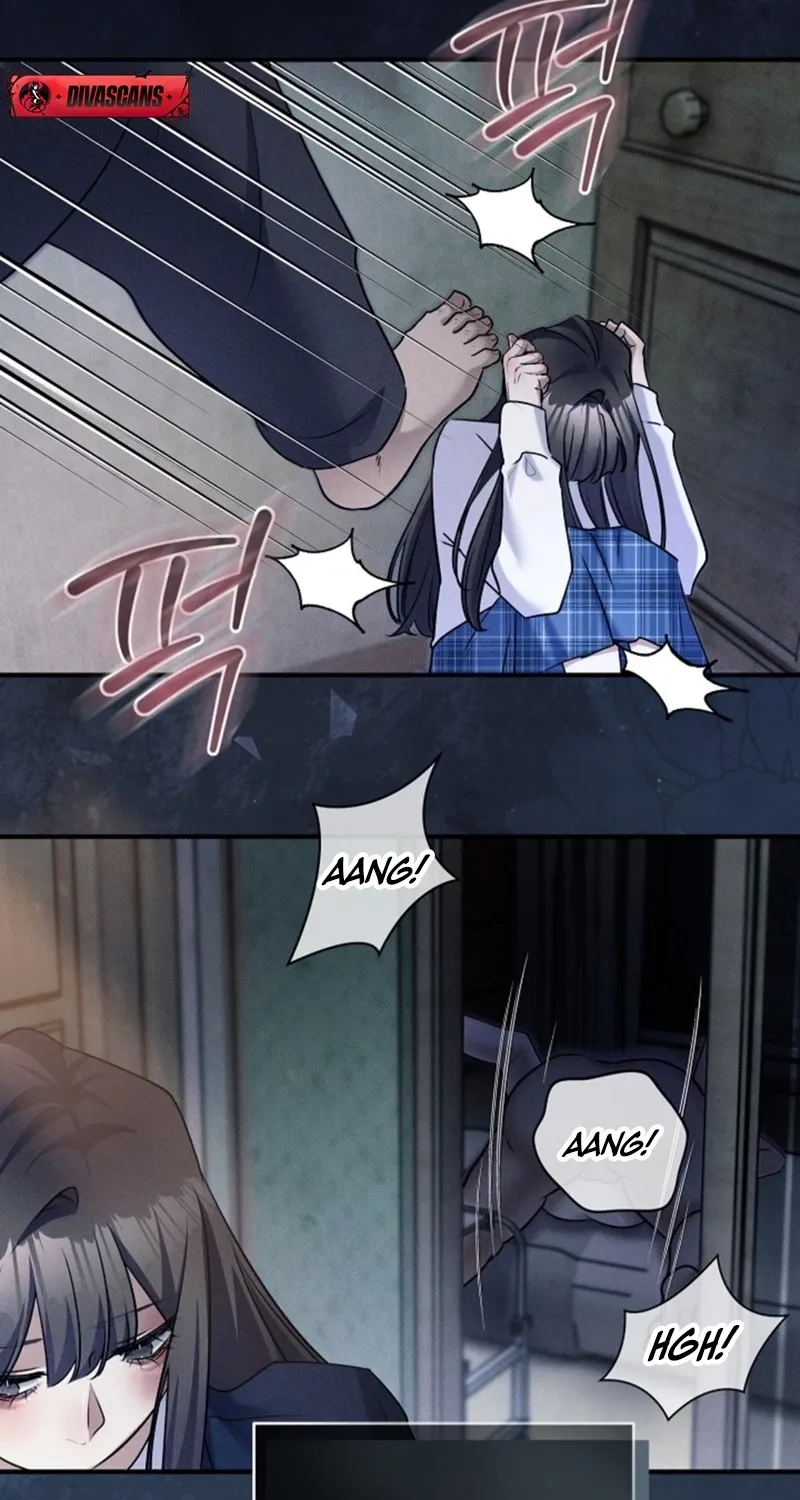 Back Alley Blues Chapter 20 - page 72