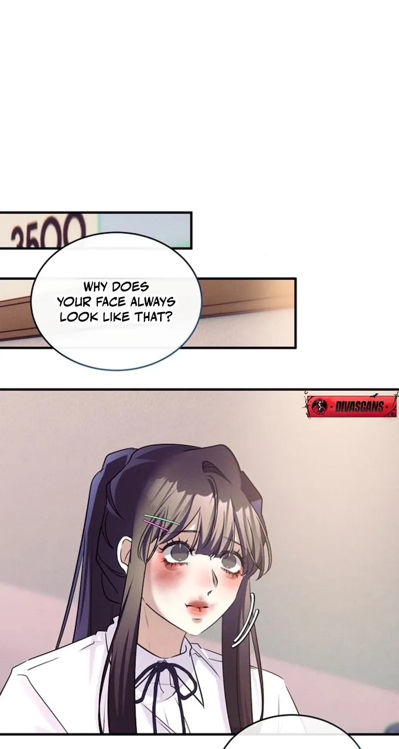 Back Alley Blues Chapter 20 - page 77