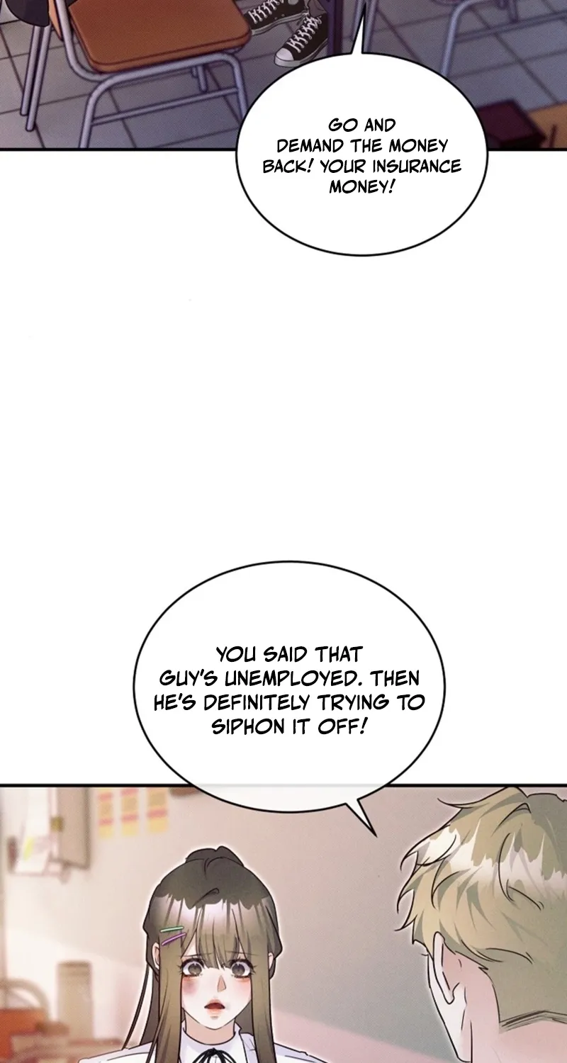 Back Alley Blues Chapter 20 - page 79