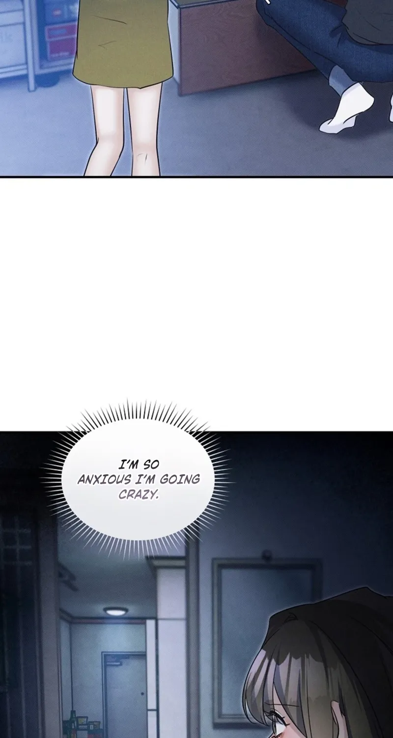 Back Alley Blues Chapter 20 - page 87