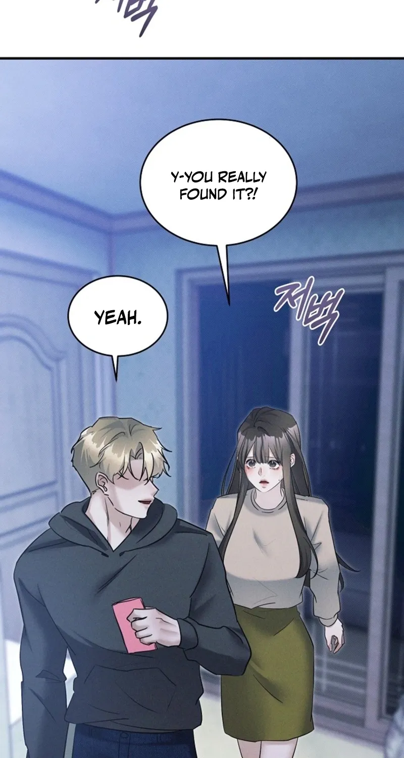 Back Alley Blues Chapter 20 - page 92