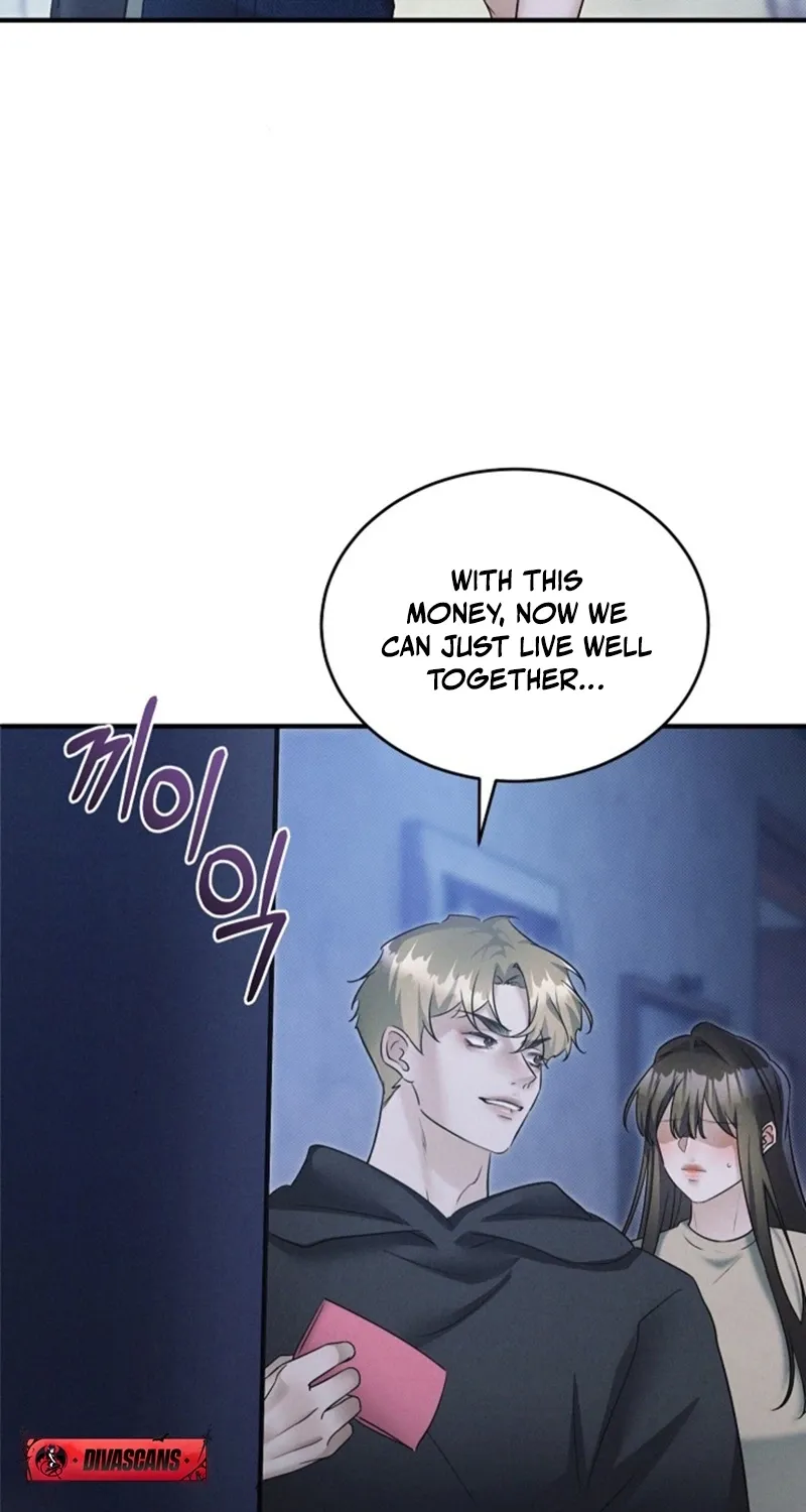 Back Alley Blues Chapter 20 - page 93