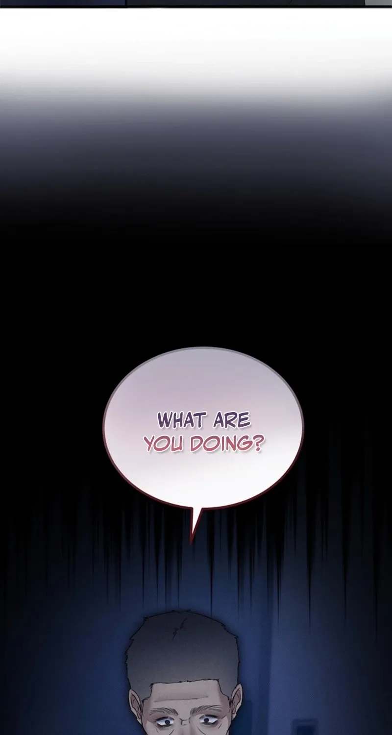 Back Alley Blues Chapter 20 - page 94
