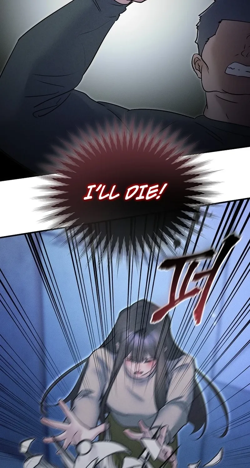 Back Alley Blues Chapter 21 - page 16