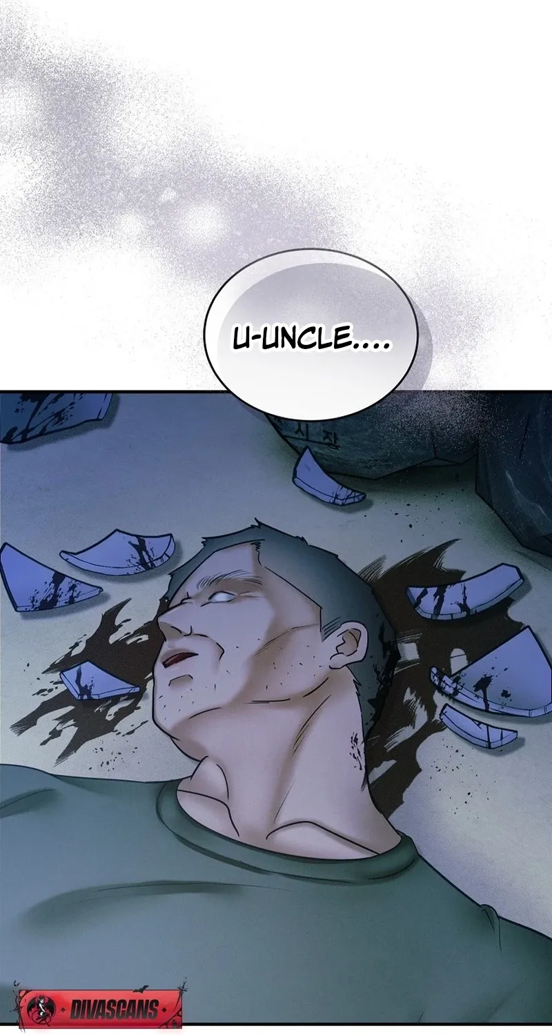 Back Alley Blues Chapter 21 - page 21