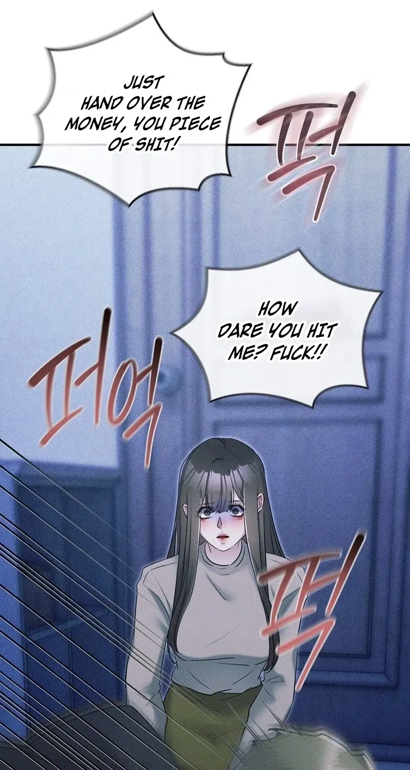 Back Alley Blues Chapter 21 - page 26